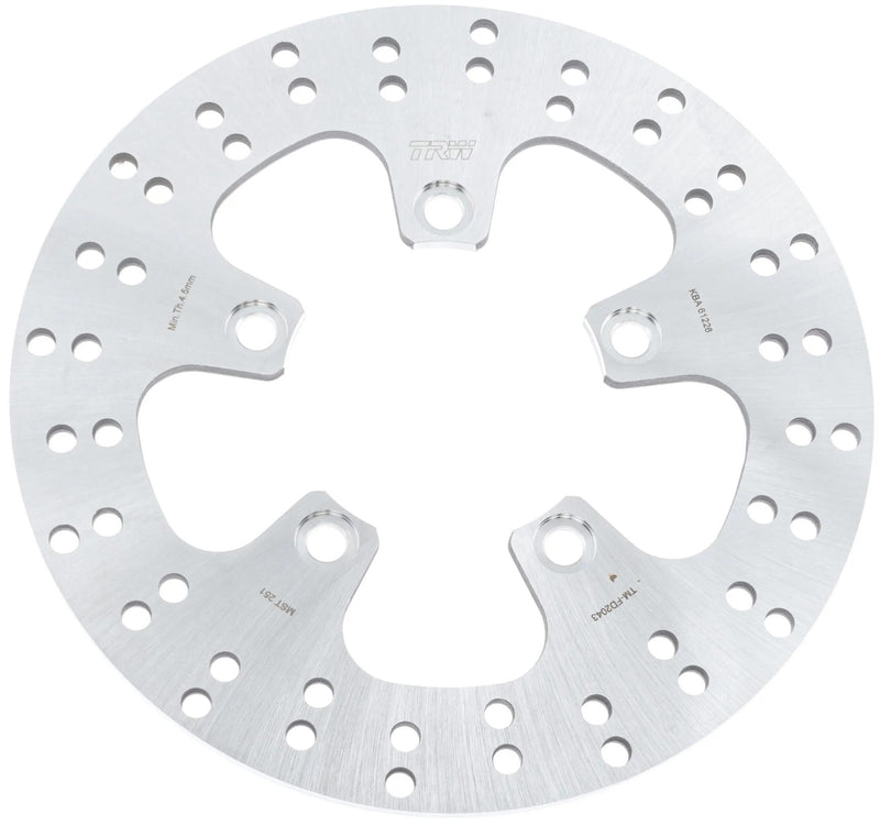 TRW -Rotor MST251 starr