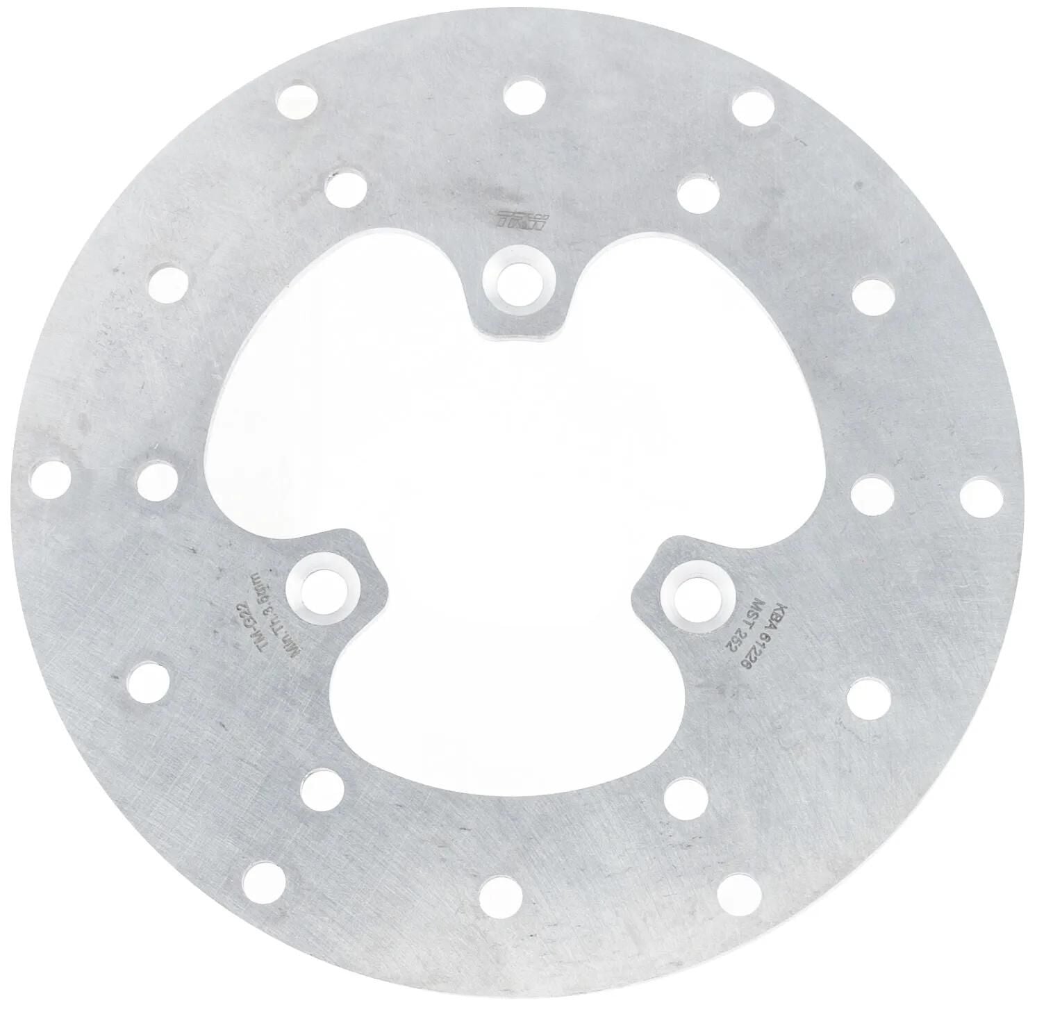 TRW -Rotor MST252 starr