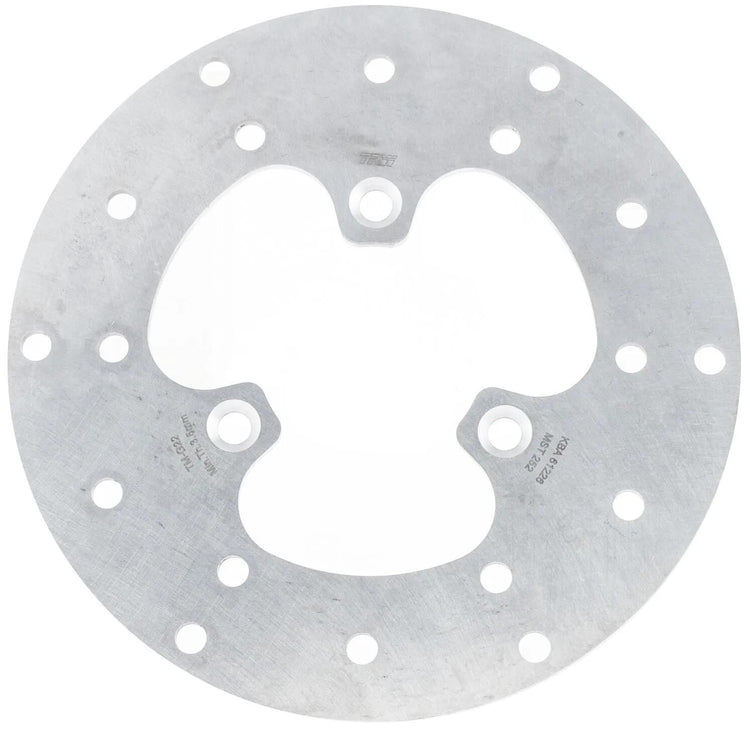 TRW -Rotor MST252 starr
