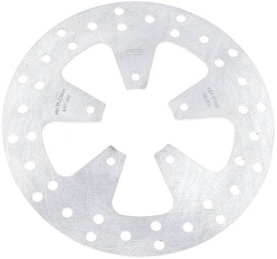 TRW -Rotor MST254 starr