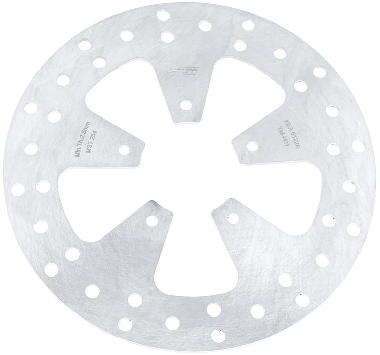 TRW -Rotor MST254 starr