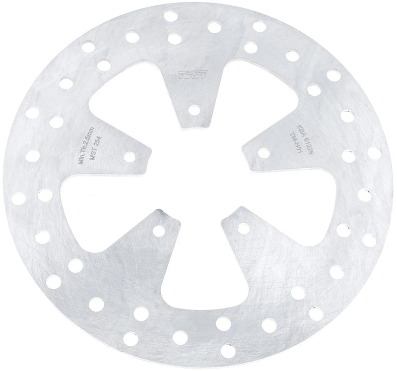 TRW -Rotor MST254 starr