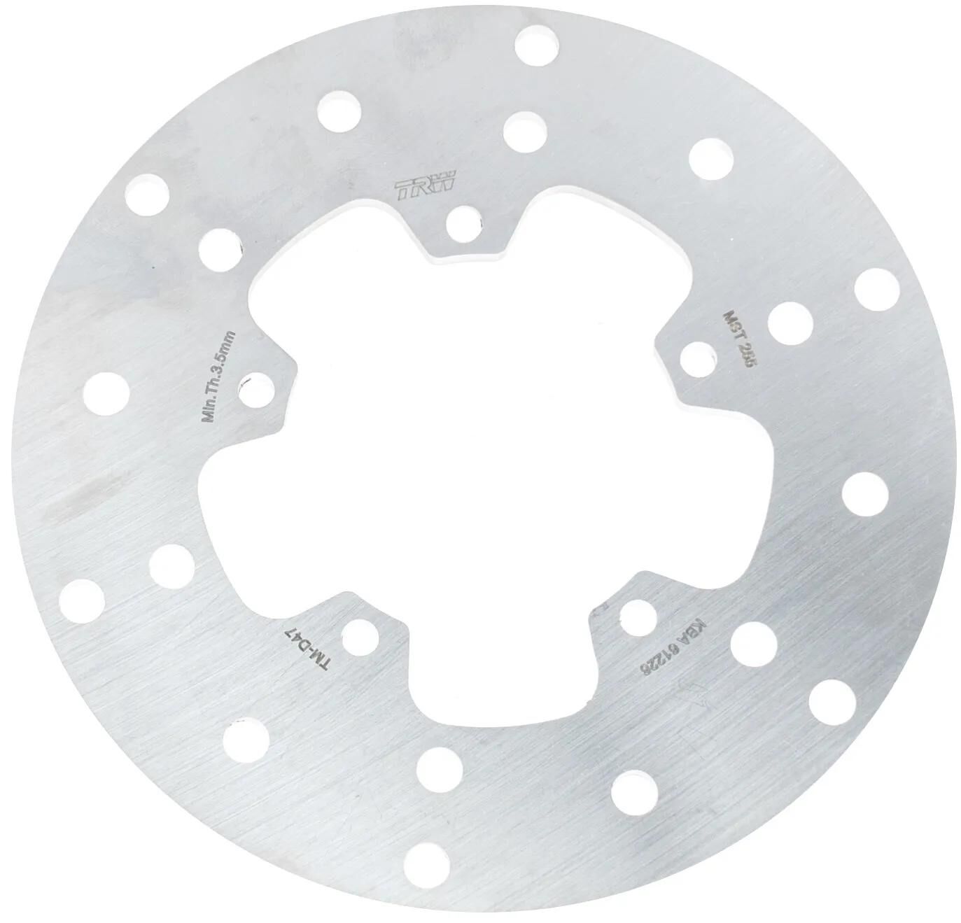 TRW -Rotor MST255 starr
