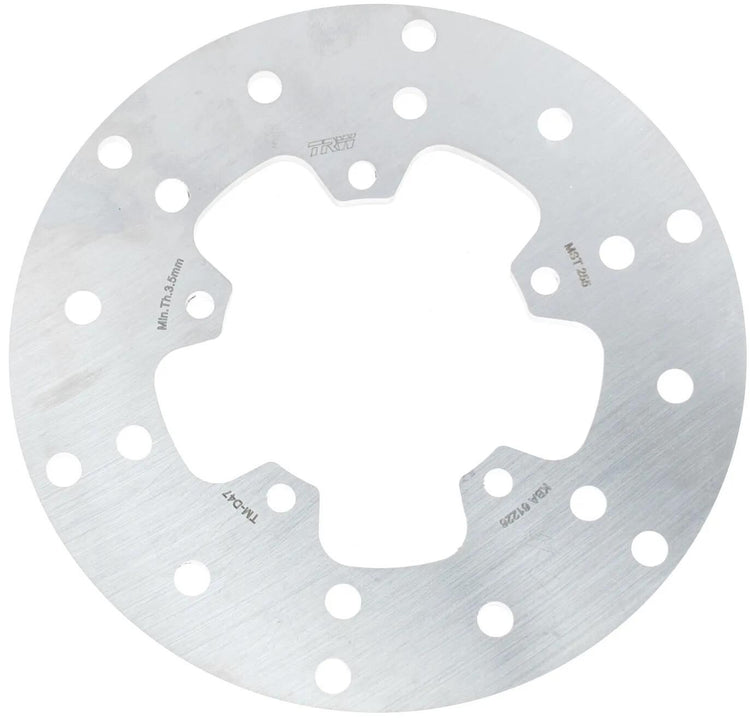 TRW -Rotor MST255 starr