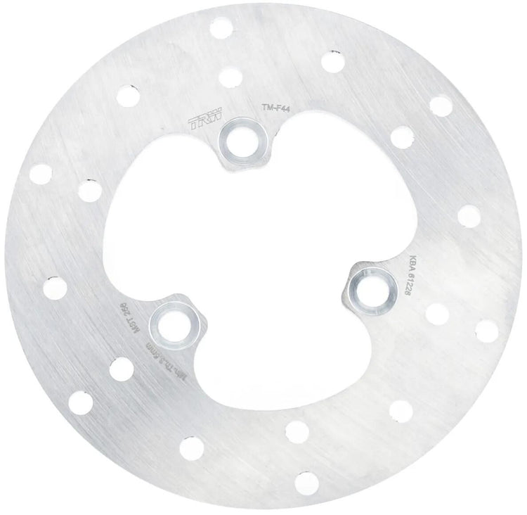 TRW -Rotor MST256 starr