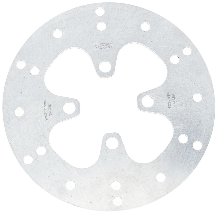 TRW -Rotor MST257 starr