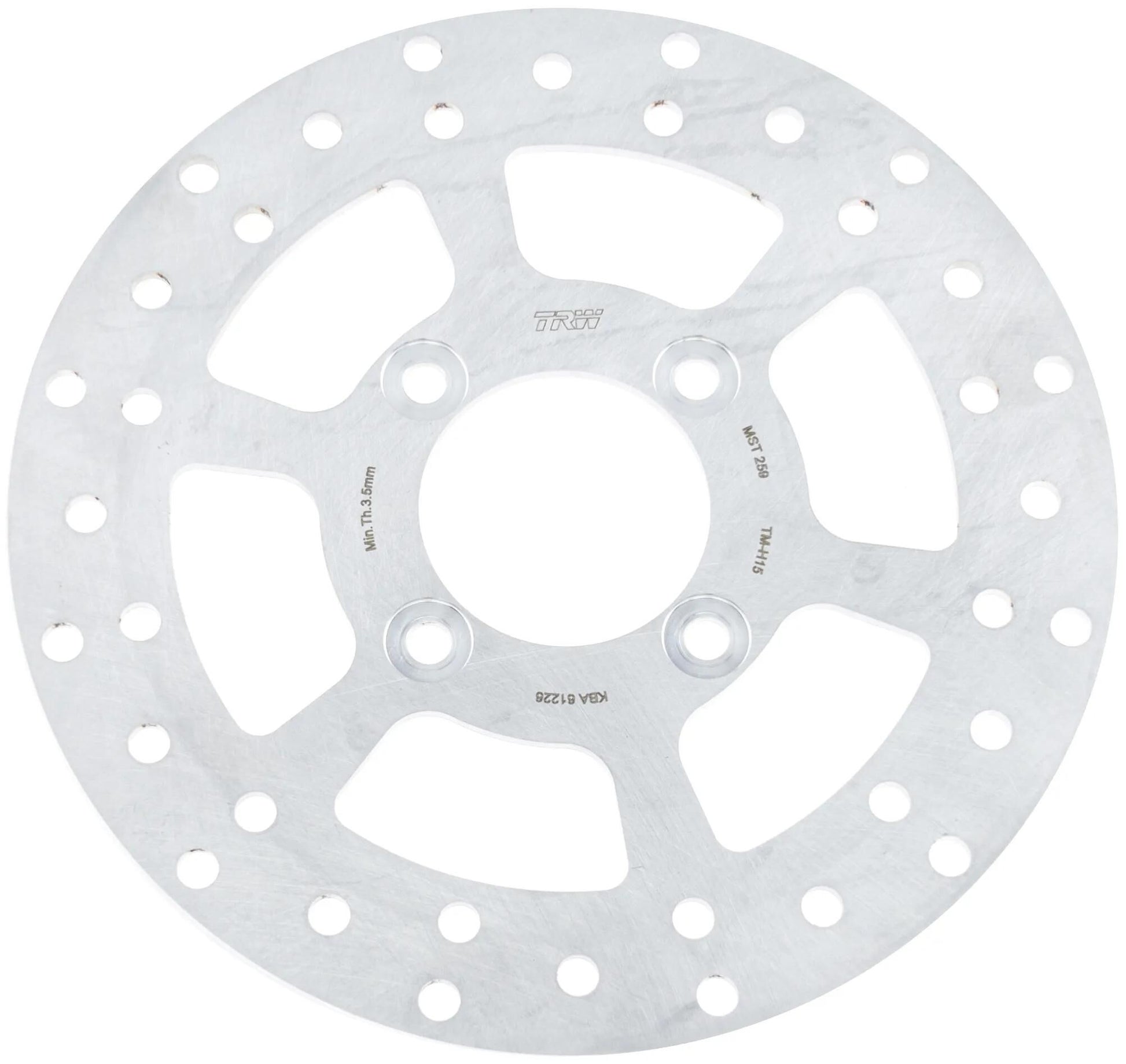 TRW -Rotor MST259 starr