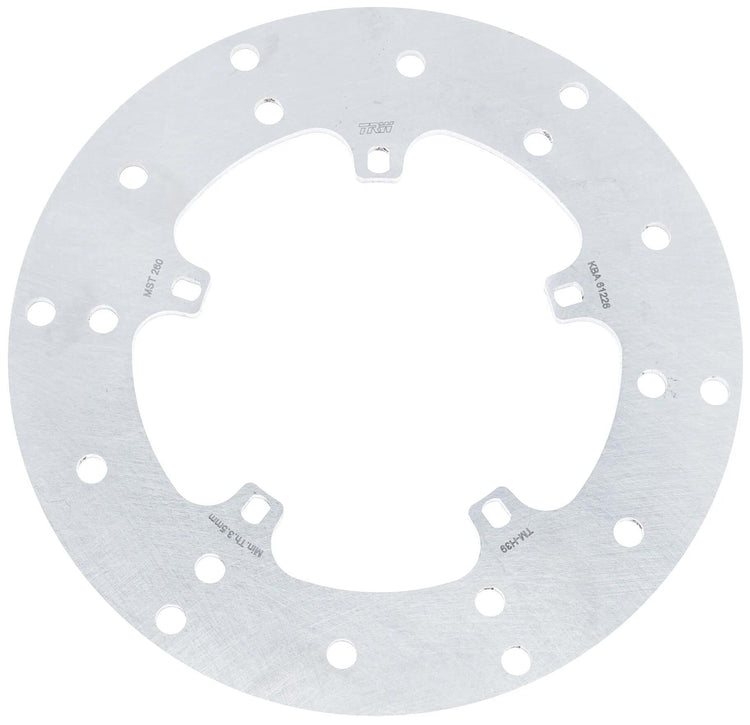 TRW -Rotor MST260 starr