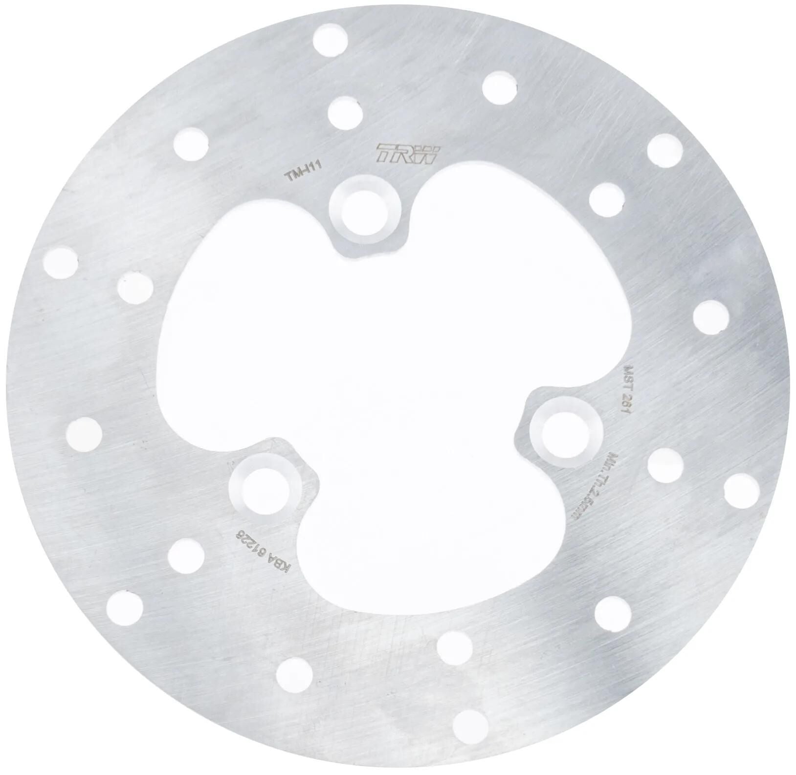 TRW -Rotor MST261 starr