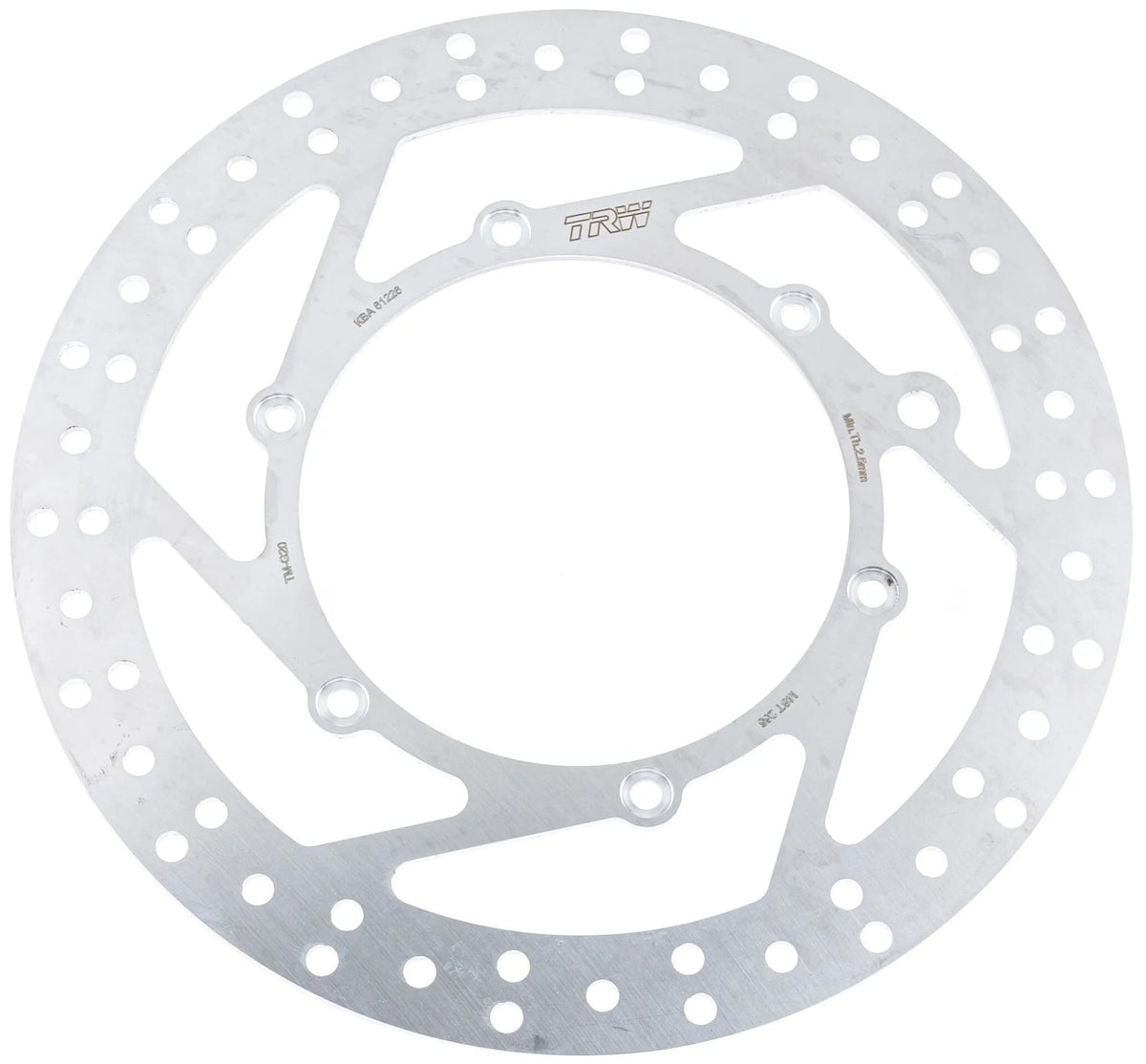 TRW -Rotor MST265 starr
