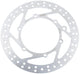 TRW -Rotor MST265 starr