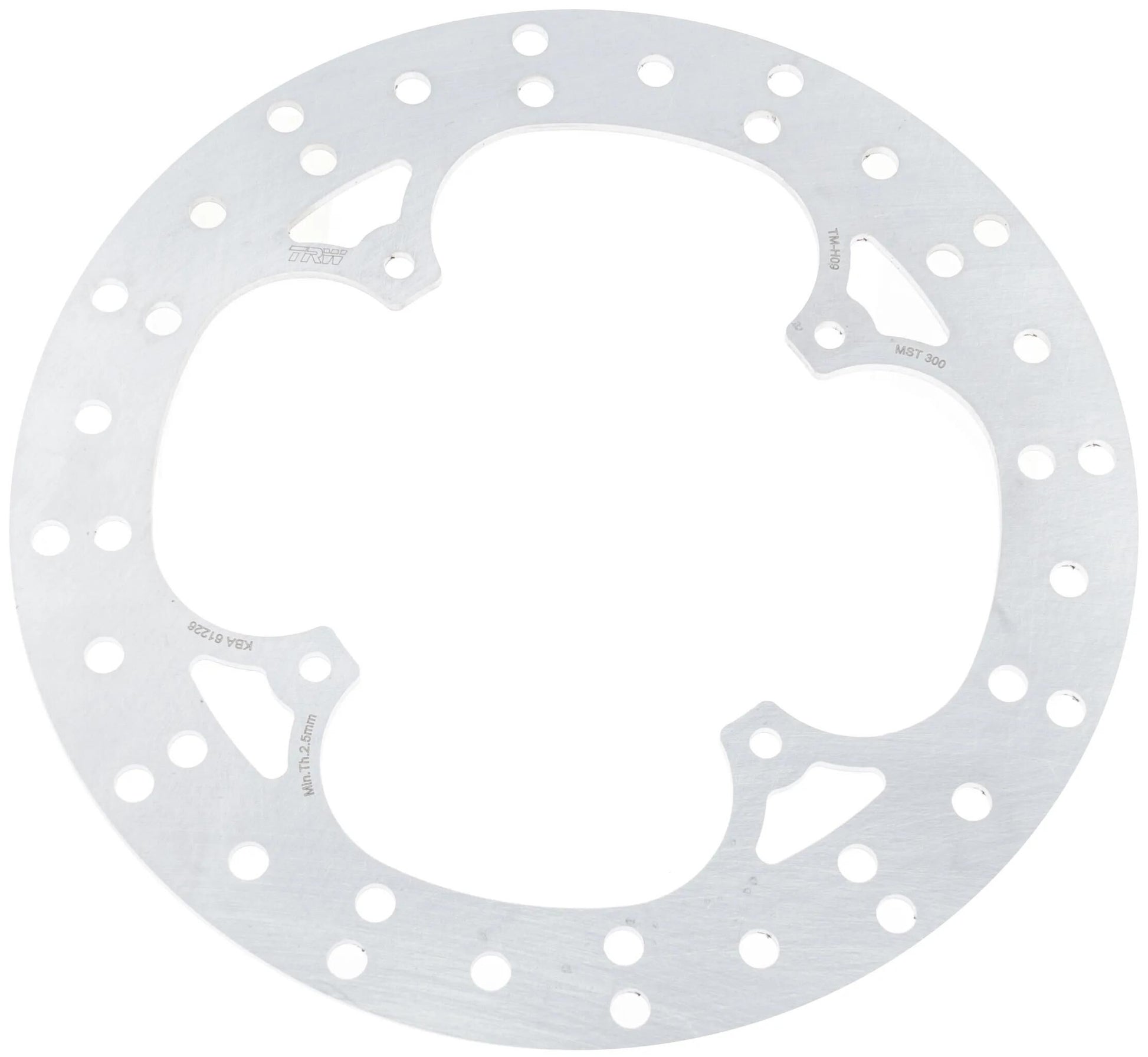 TRW -Rotor MST300 starr