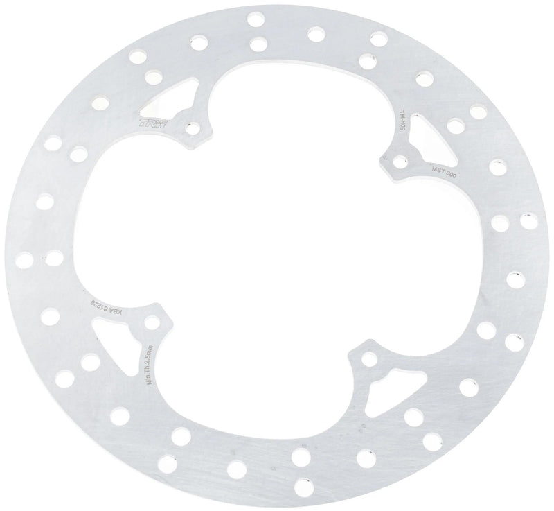 TRW -Rotor MST300 starr