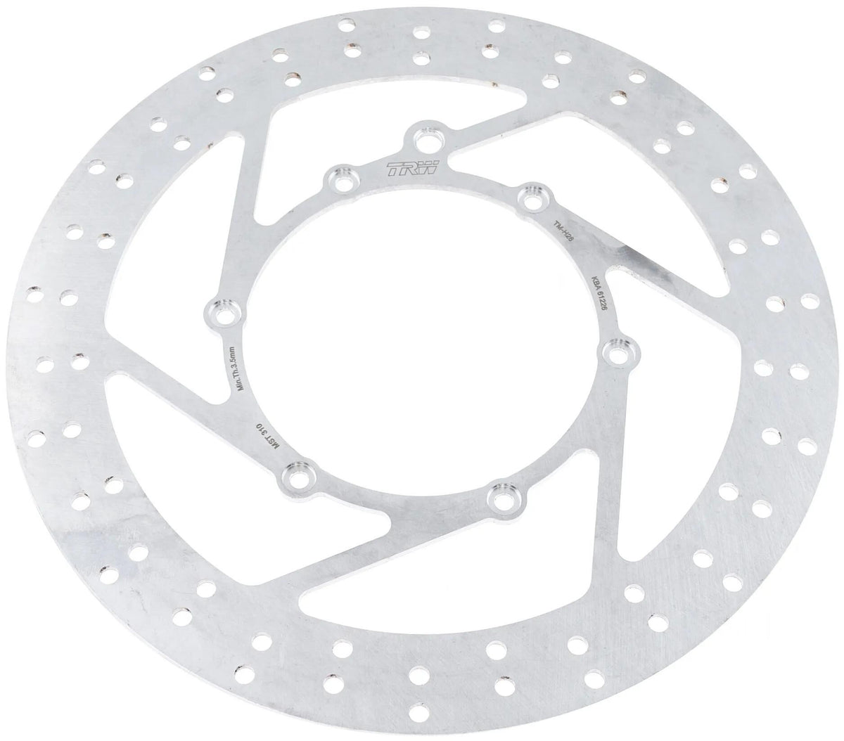TRW -Rotor MST310 starr