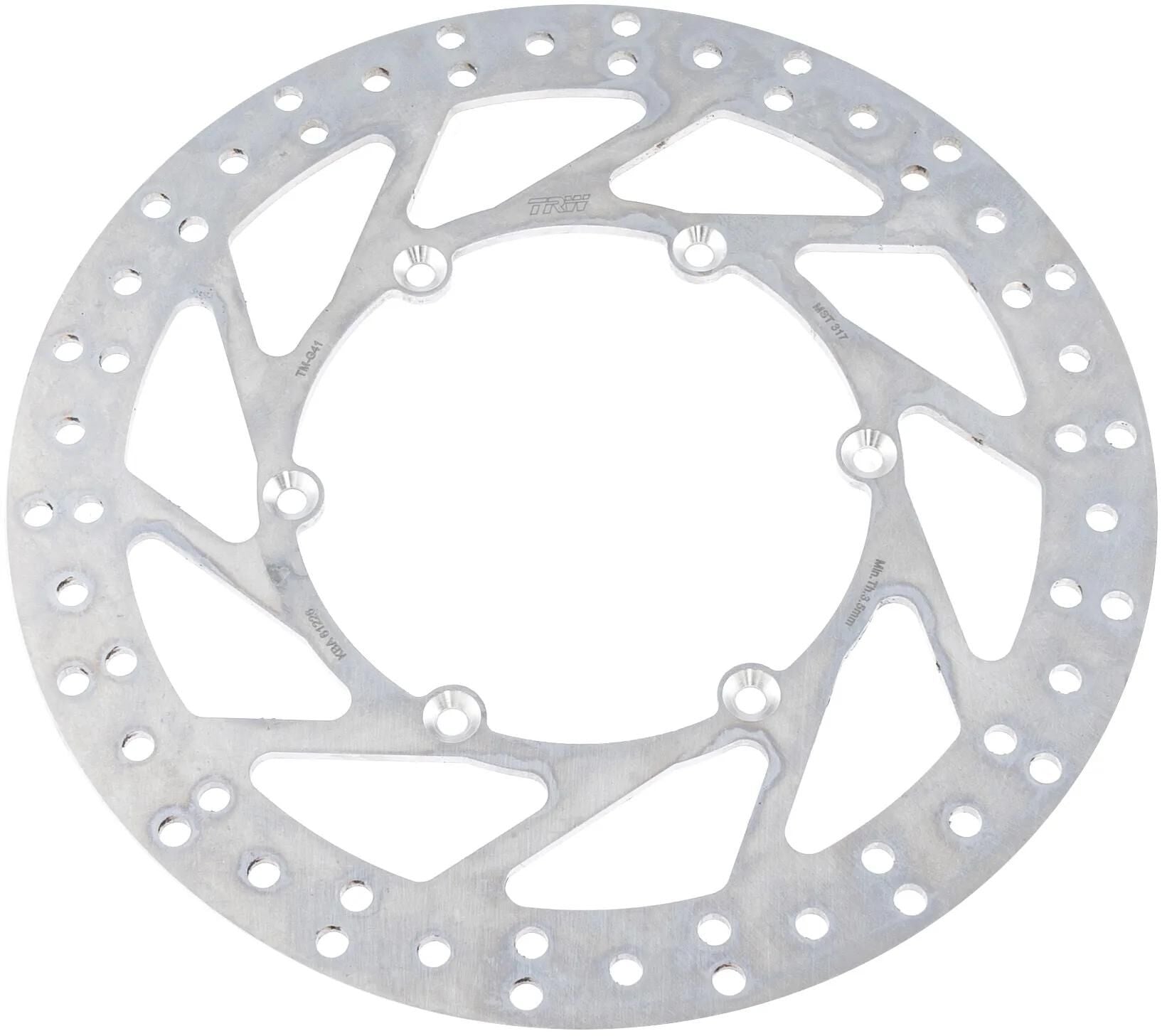 TRW -Rotor MST317 starr