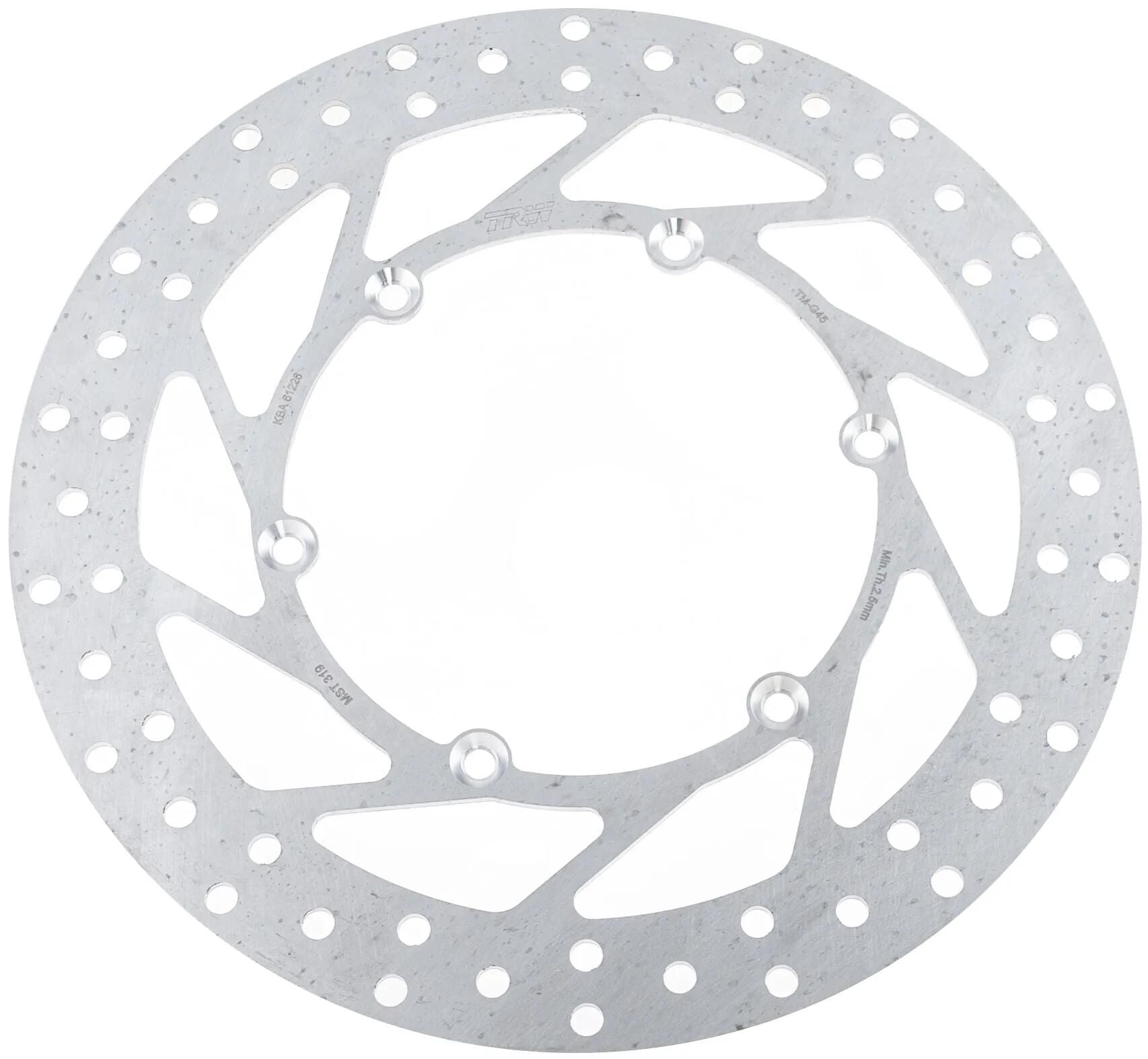 TRW -Rotor MST319 starr
