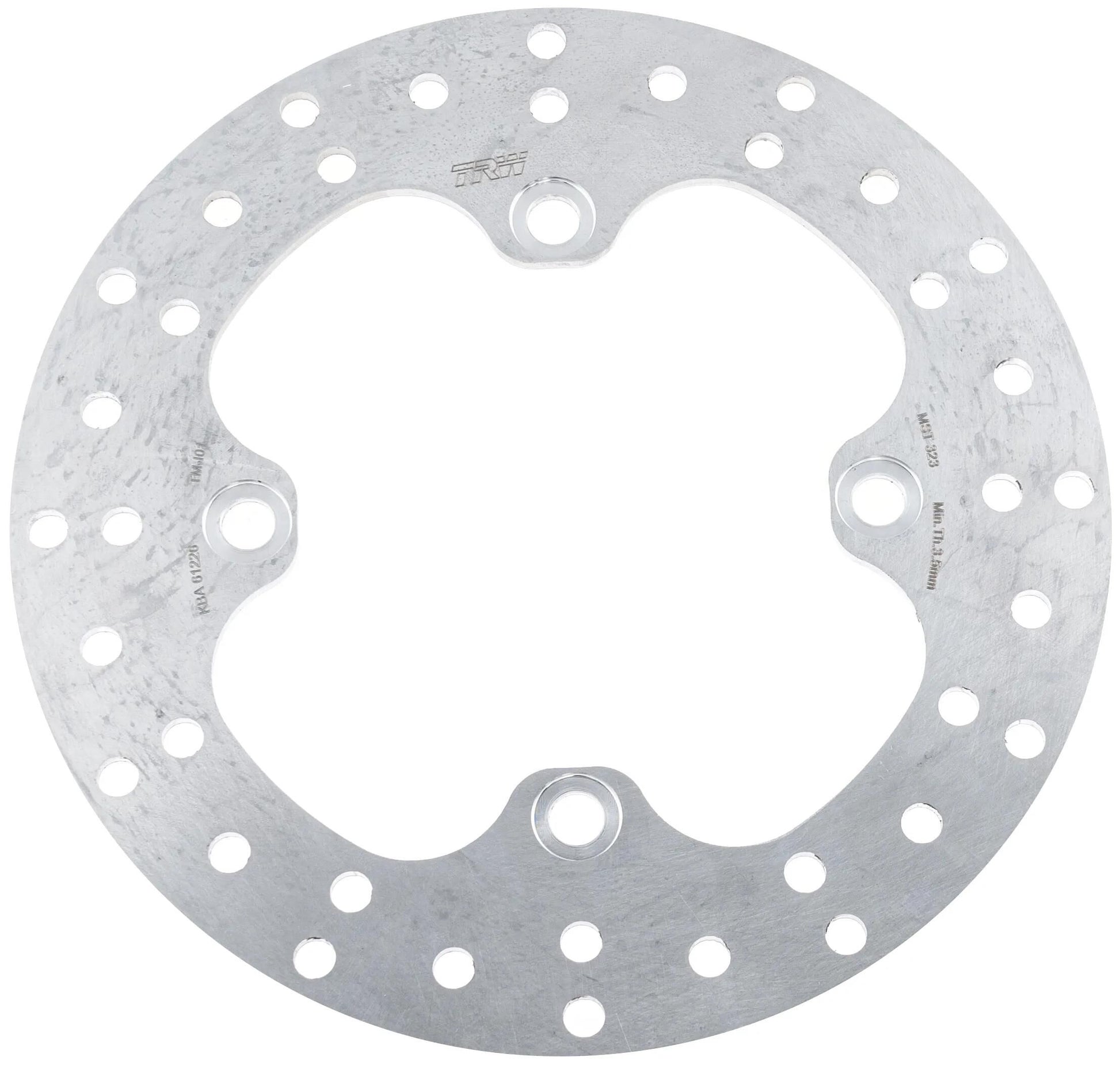 TRW -Rotor MST323 starr