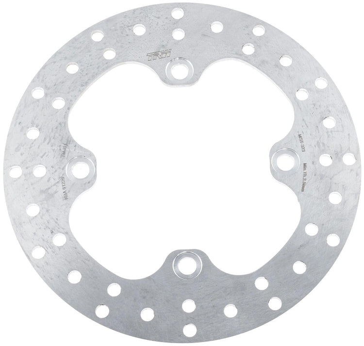 TRW -Rotor MST323 starr