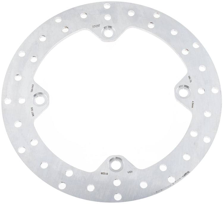 TRW -Rotor MST325 starr