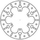 TRW -Rotor MST330 Starr