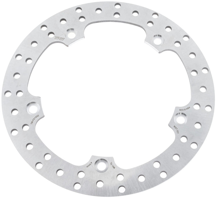 TRW -Rotor MST331 starr