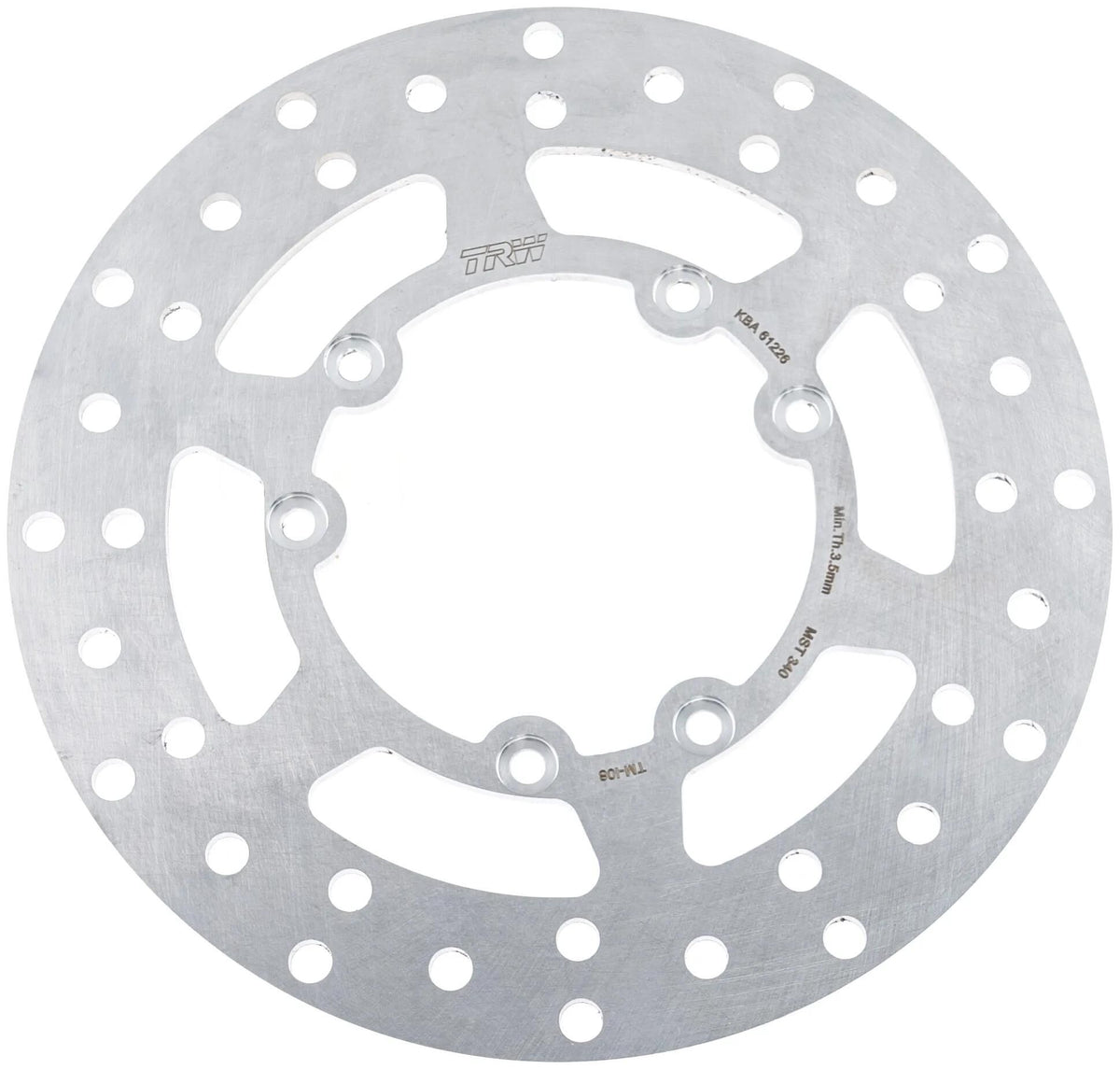 TRW -Rotor MST340 starr