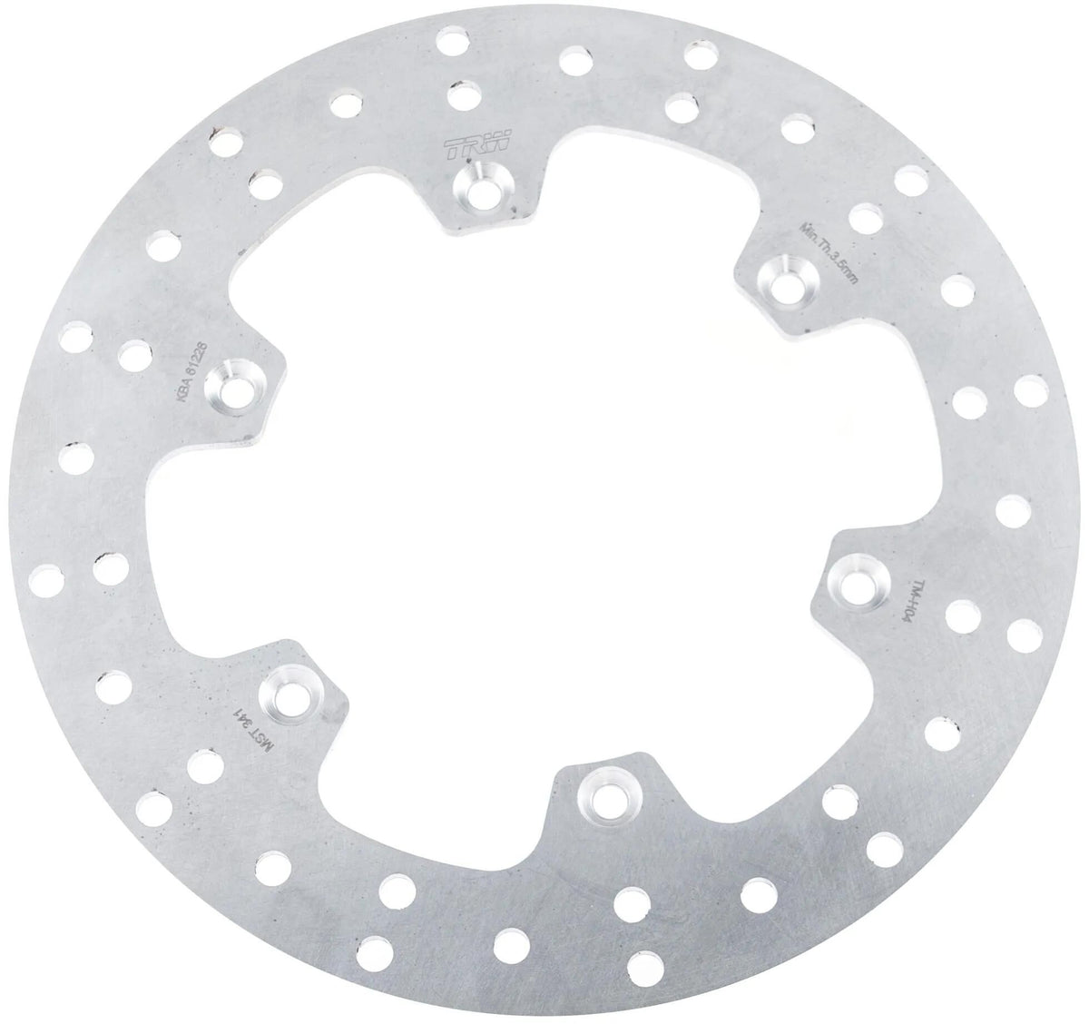TRW -Rotor MST341 starr