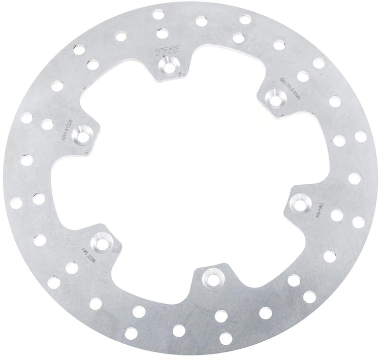 TRW -Rotor MST341 starr