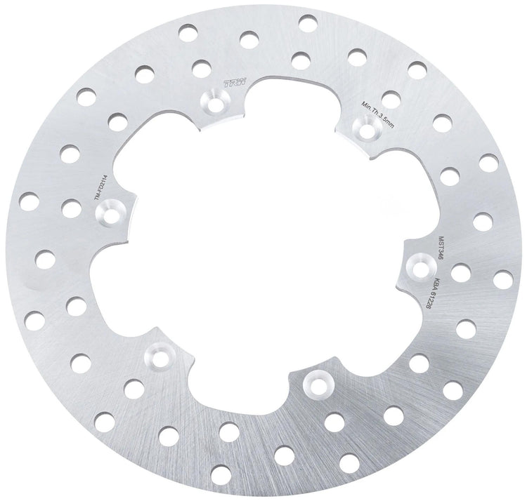 TRW -Rotor MST346 starr