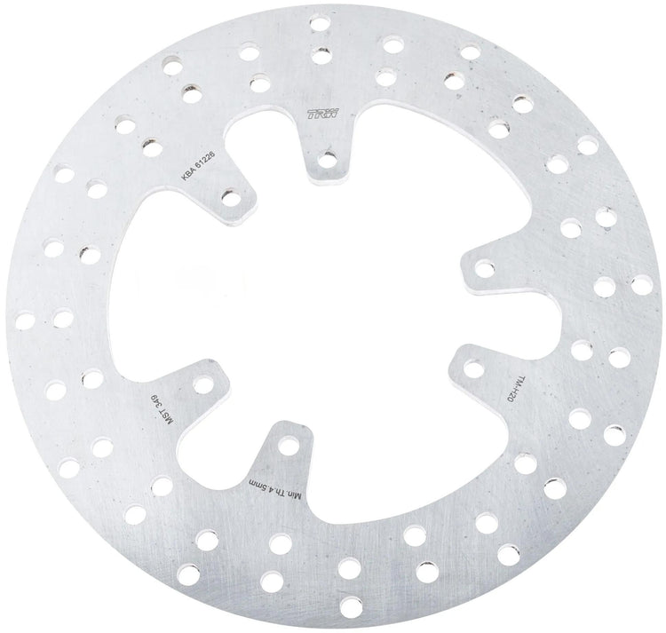 TRW -Rotor MST349 starr