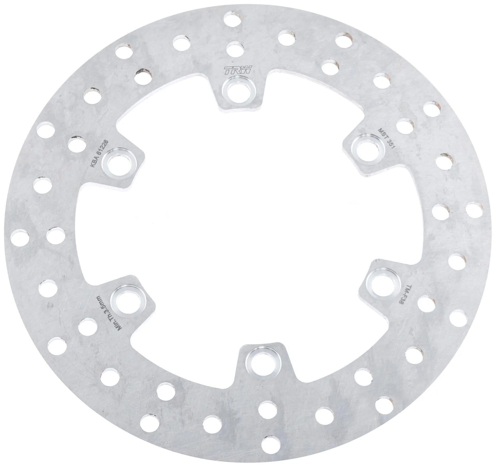 TRW -Rotor MST351 starr