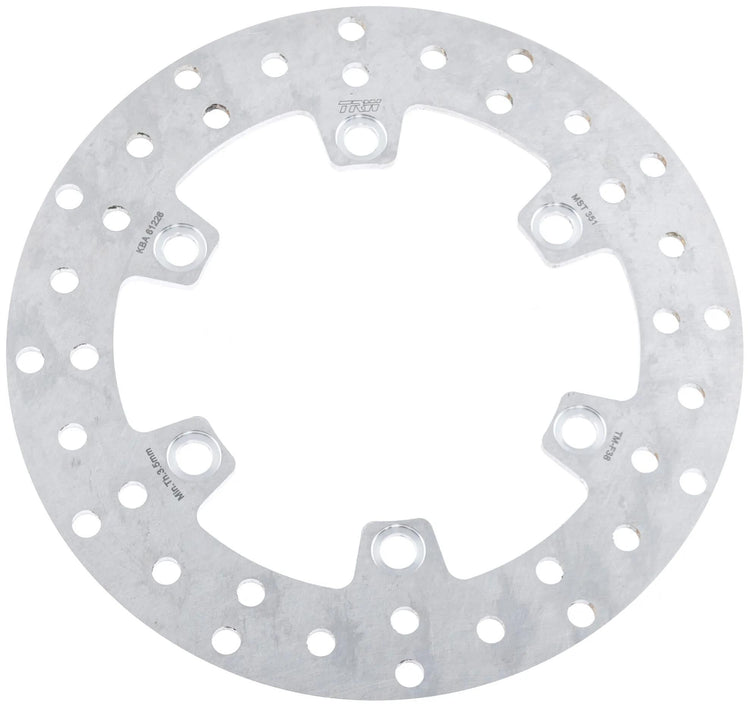 TRW -Rotor MST351 starr