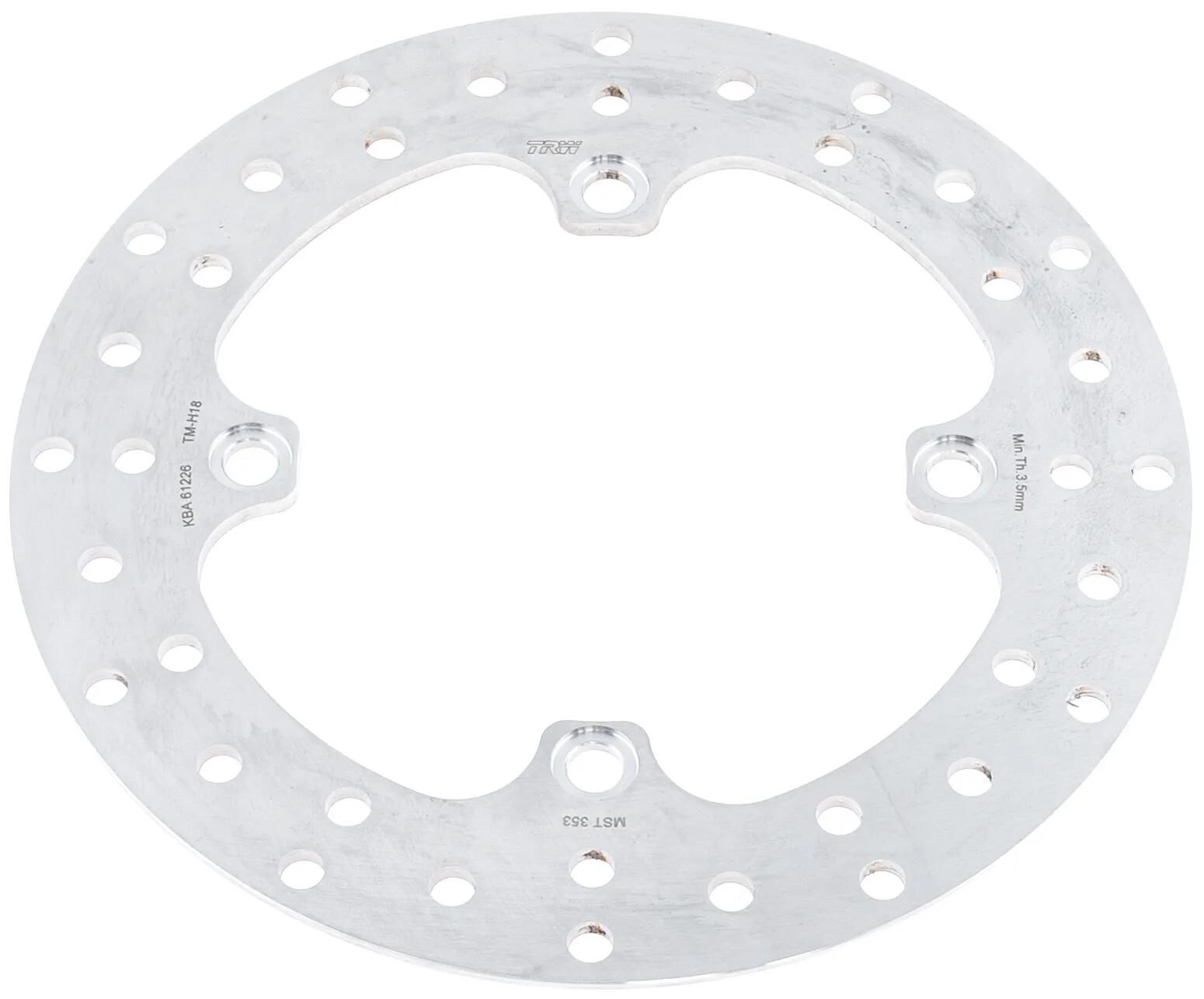 TRW -Rotor MST353 starr