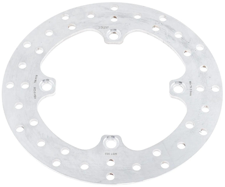 TRW -Rotor MST353 starr