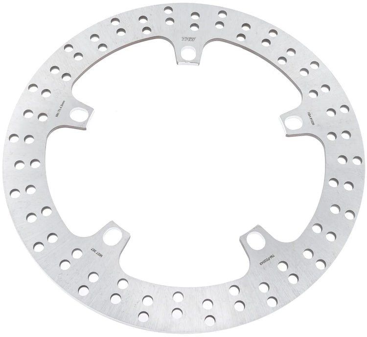 TRW -Rotor MST357 starr