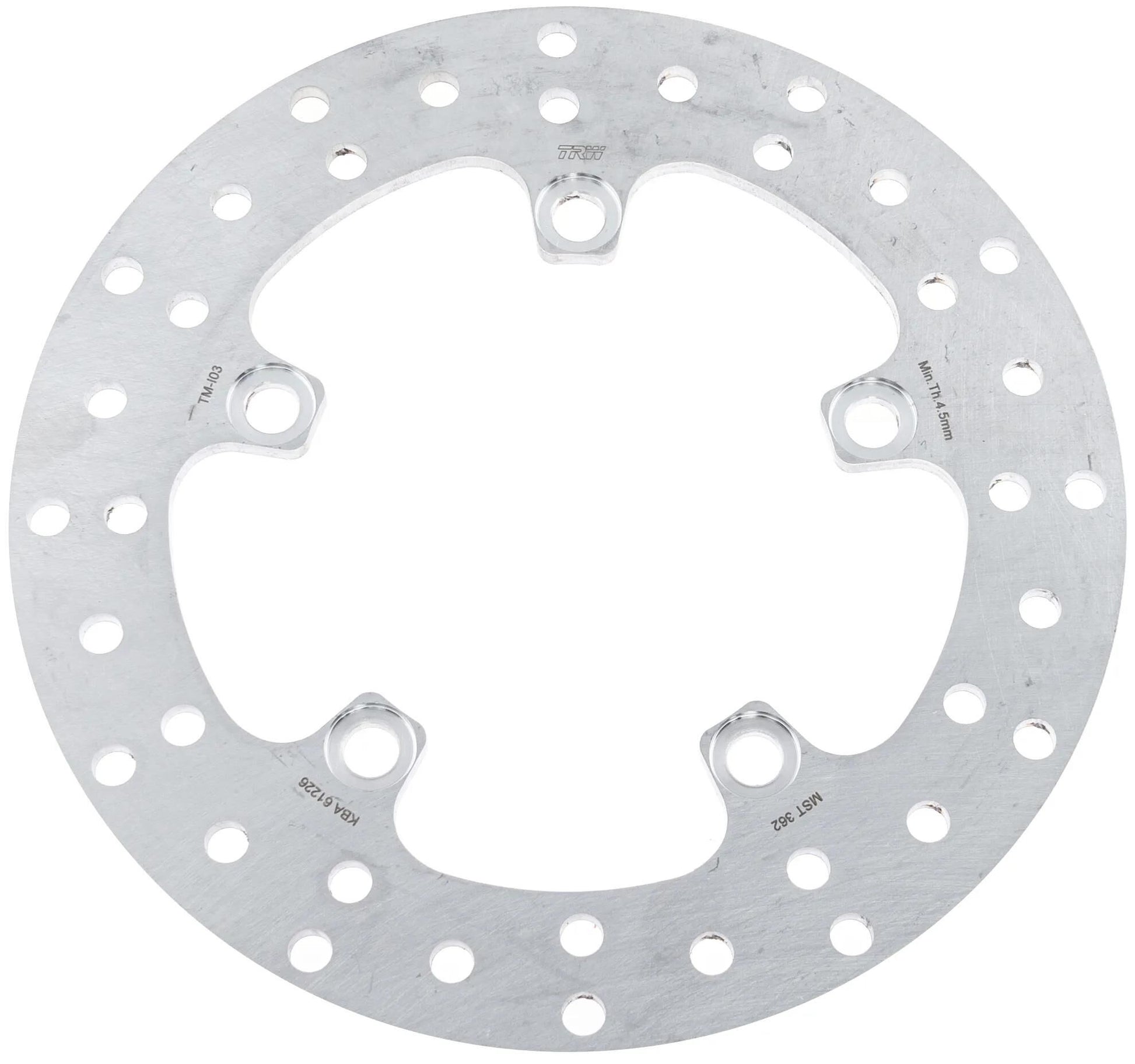 TRW -Rotor MST362 starr