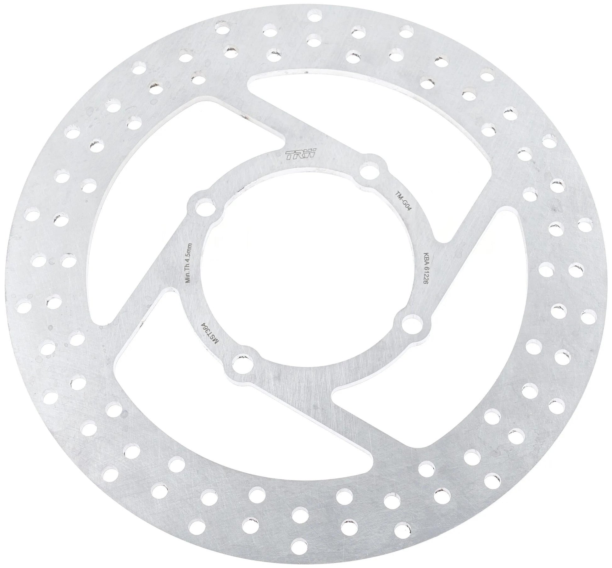 TRW -Rotor MST364 starr
