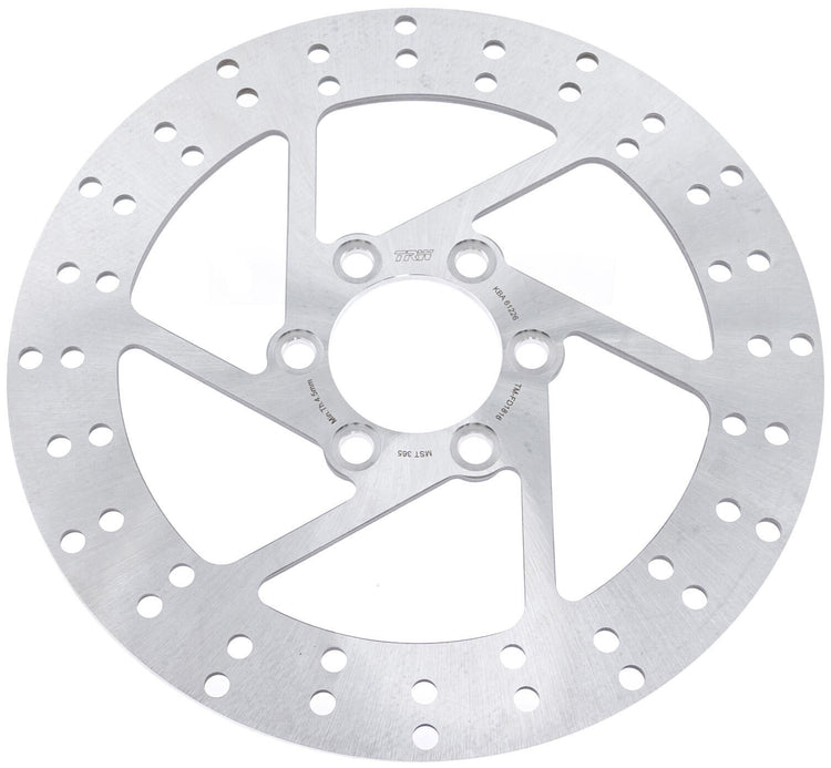 TRW -Rotor MST365 starr
