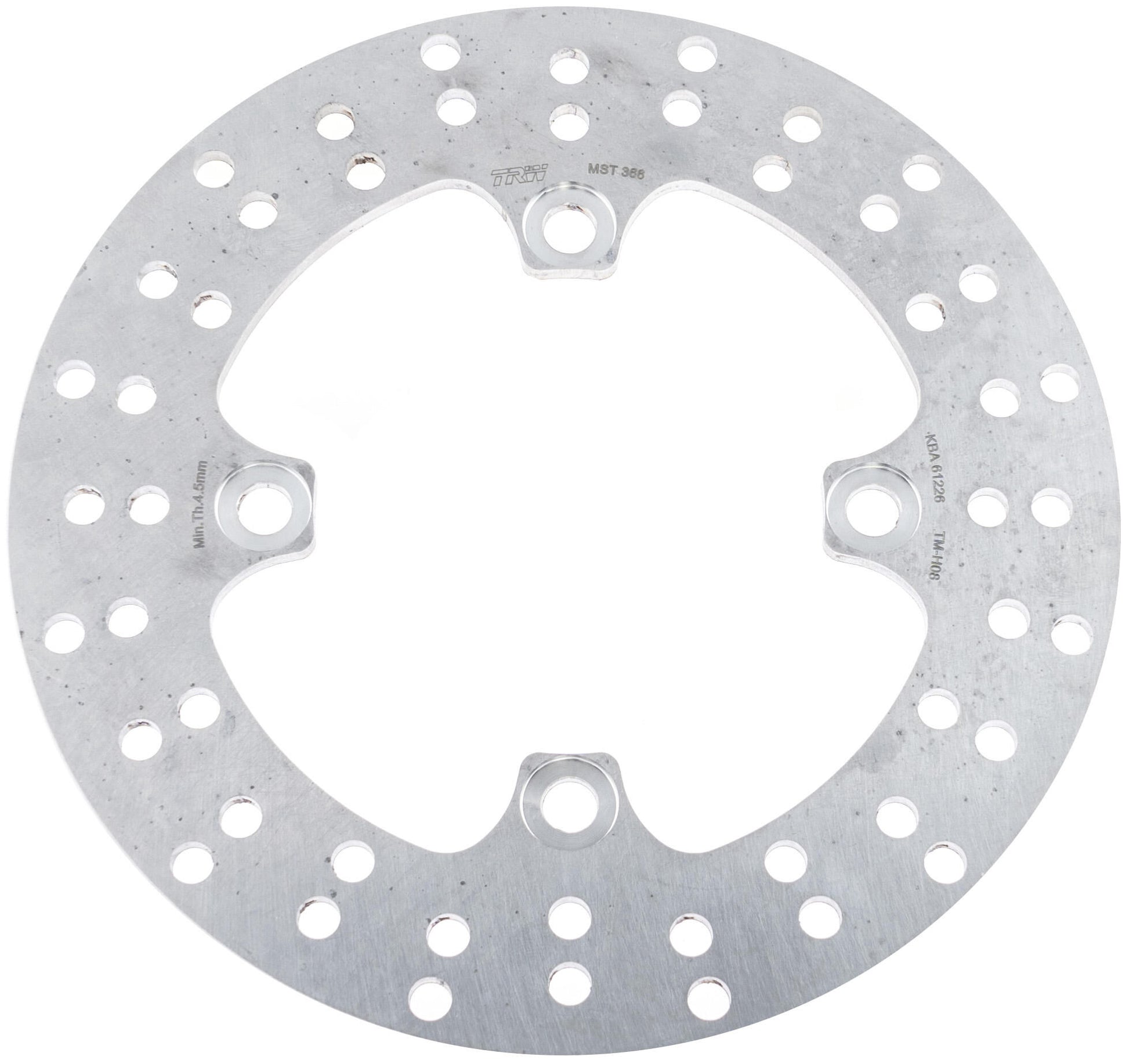 TRW -Rotor MST366 starr