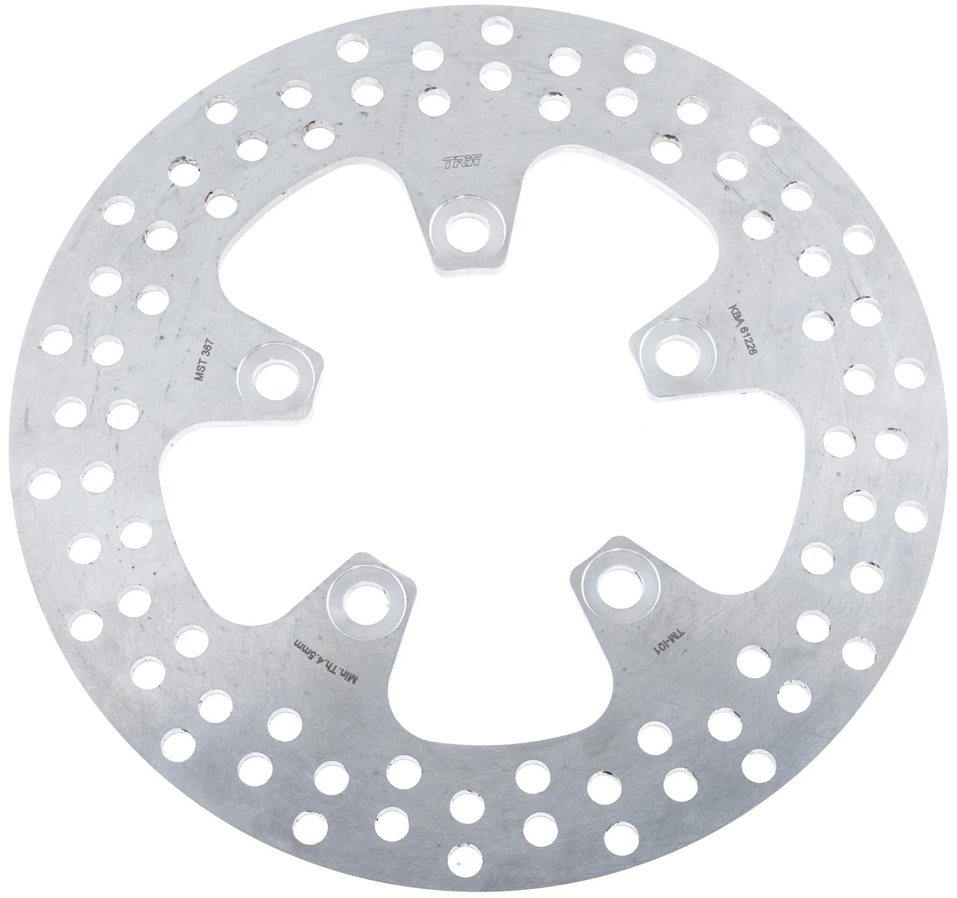 TRW -Rotor MST367 starr