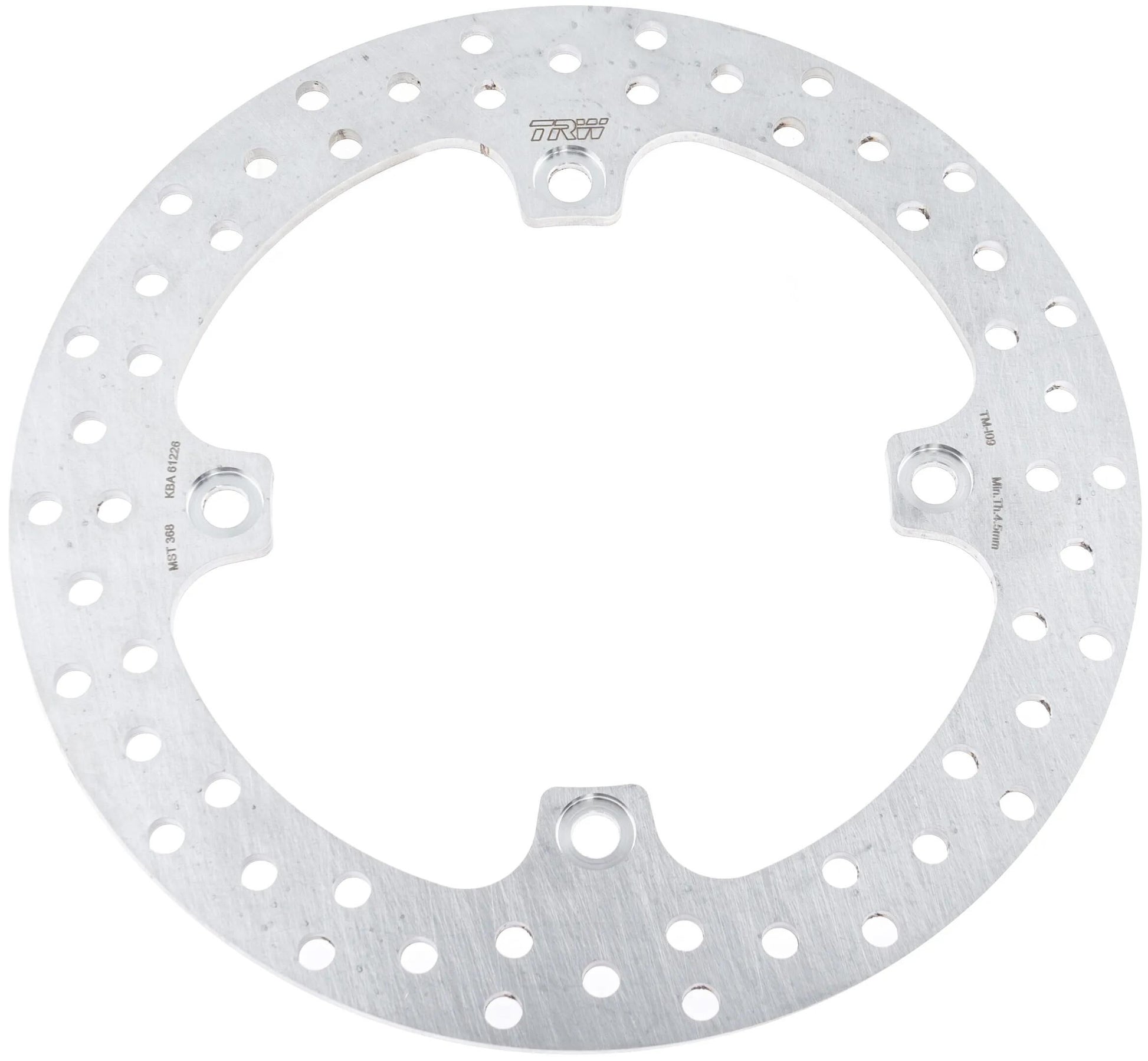 TRW -Rotor MST368 starr