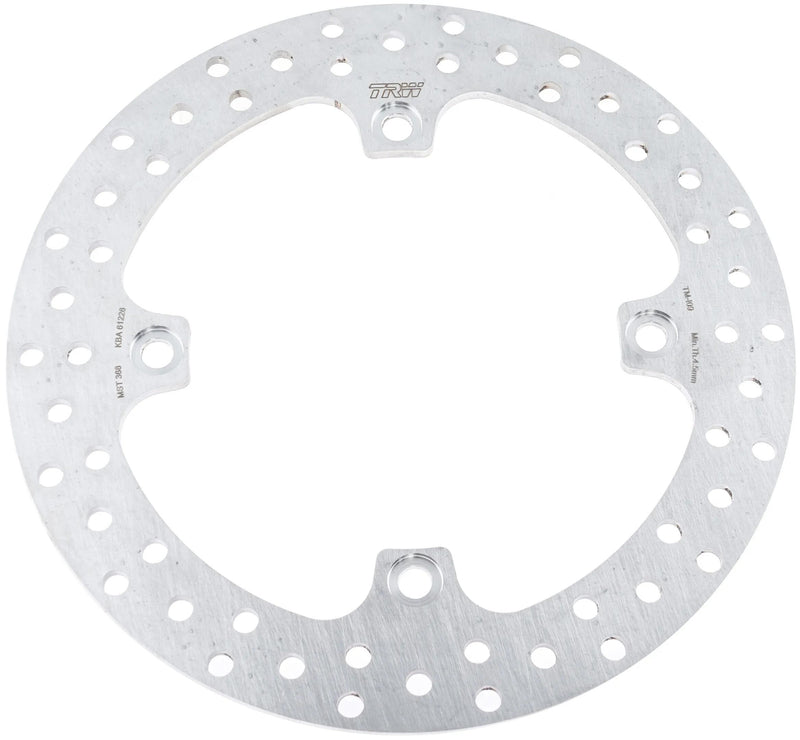 TRW -Rotor MST368 starr