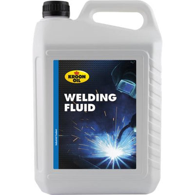 Kroon-Oil Kronenschweißflüssigkeit Kühlmittel 5Ltr