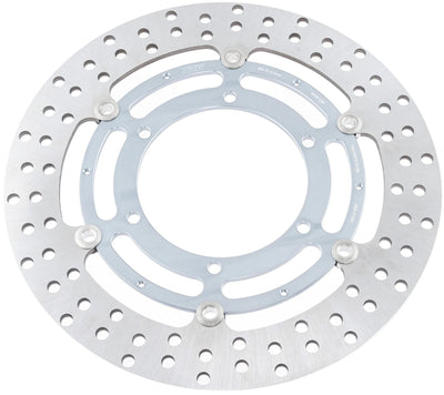 TRW -Rotor MSW200 schweben
