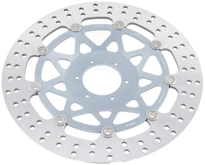 TRW -Rotor MSW212 schweben