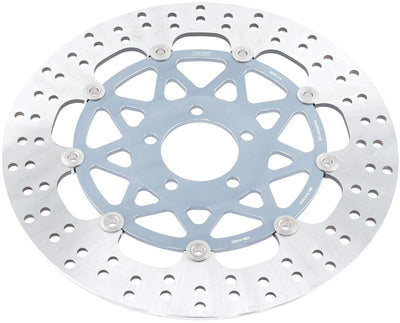 TRW -Rotor MSW214 schweben