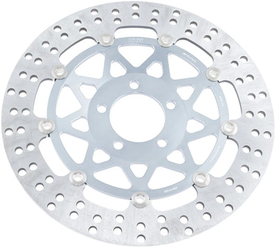 TRW -Rotor MSW215 schweben