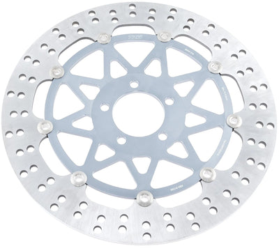 TRW -Rotor MSW216 schweben