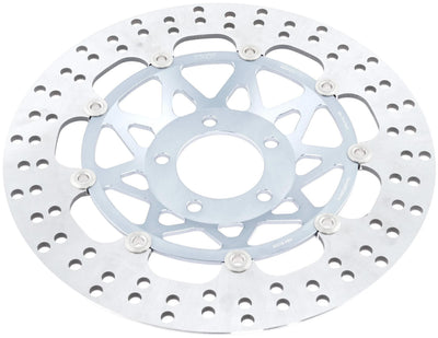 TRW -Rotor MSW217 schweben