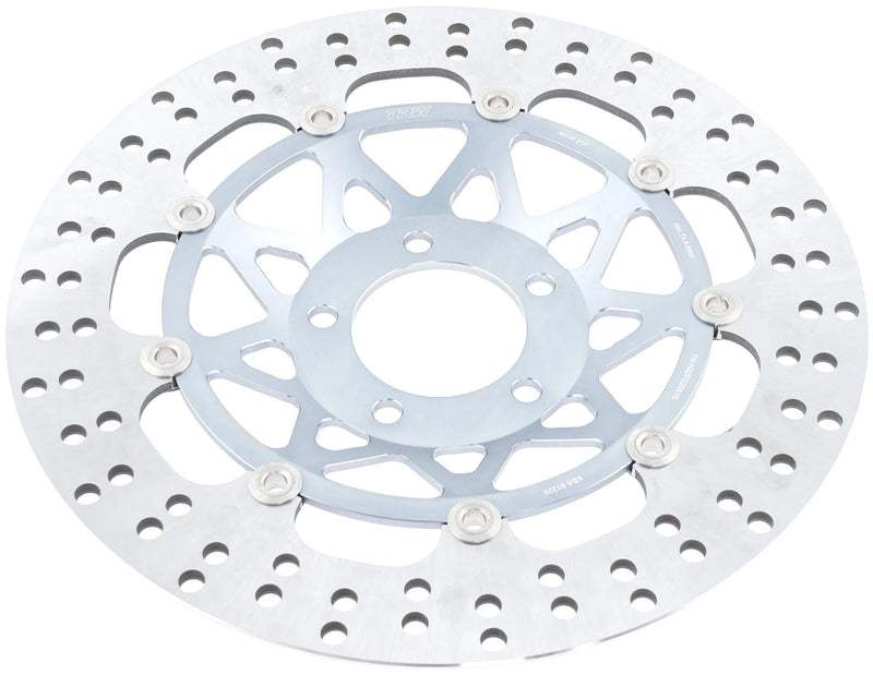 TRW -Rotor MSW217 schweben
